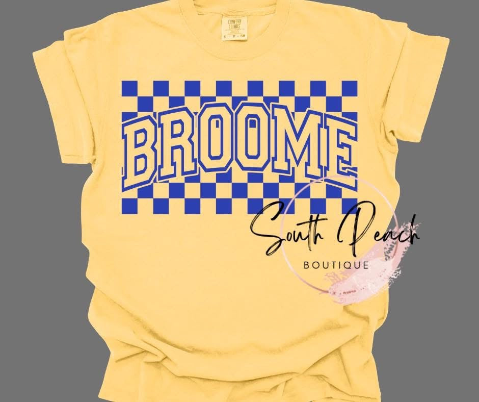 Broome