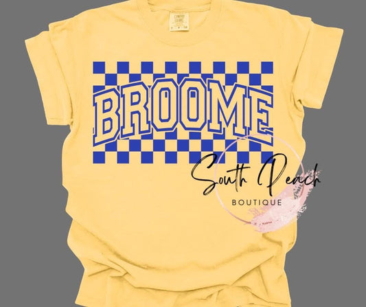 Broome