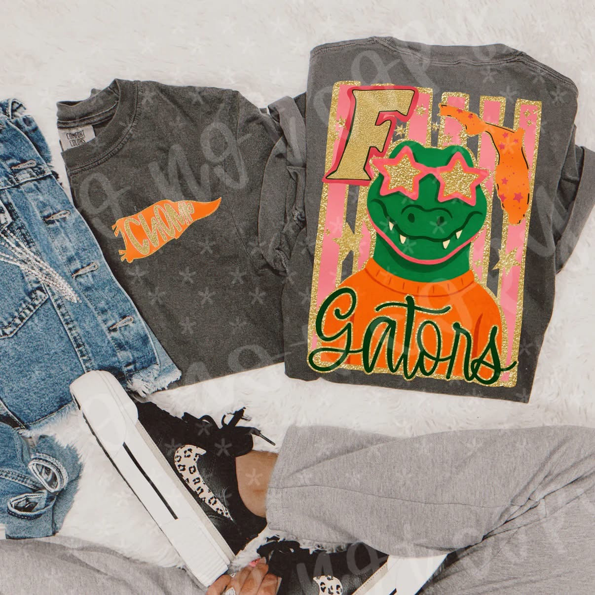 Gators