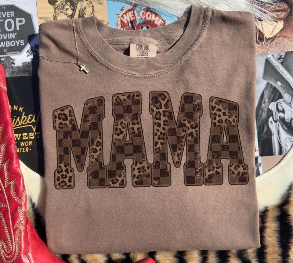 Mama