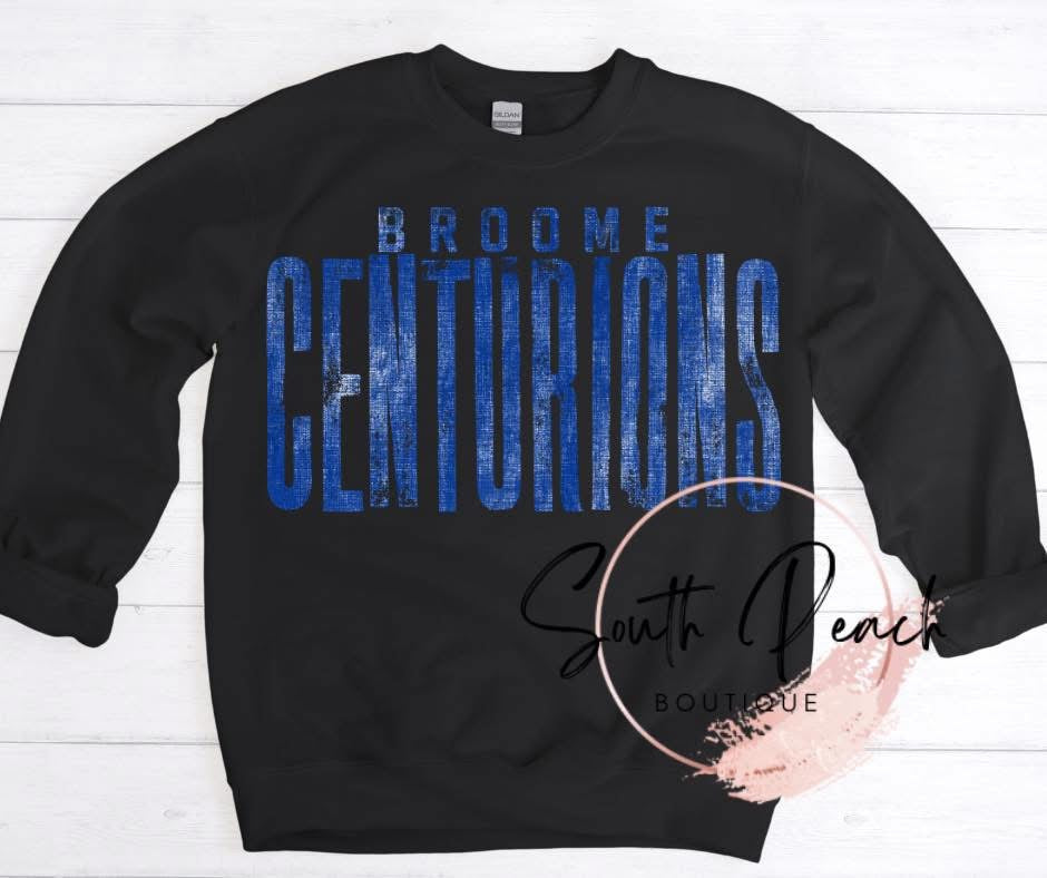 Broome Centurions