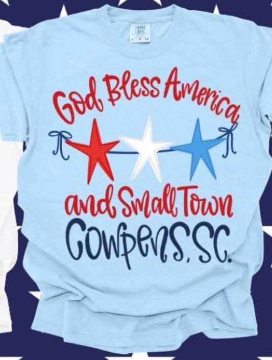 Cowpens