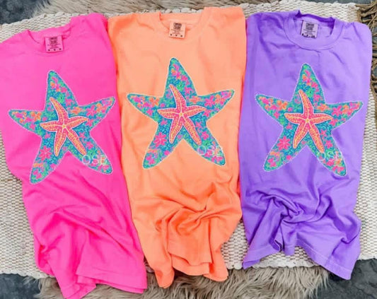 StarFish