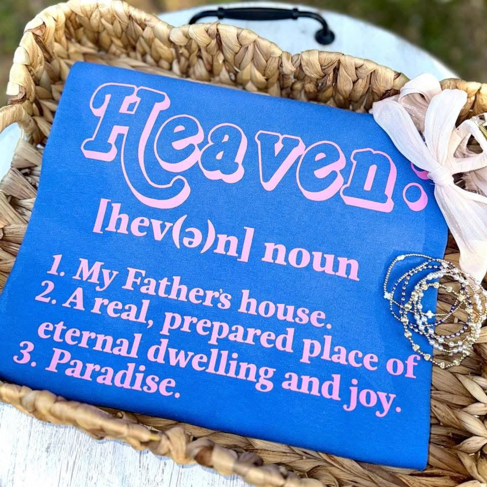 HEAVEN