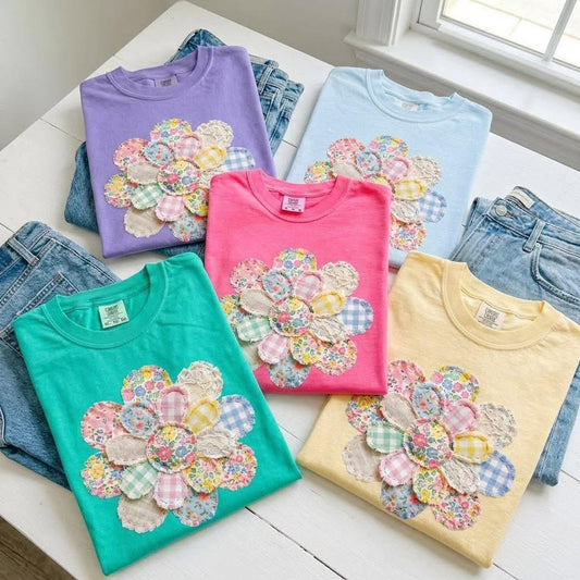 Flower Patch