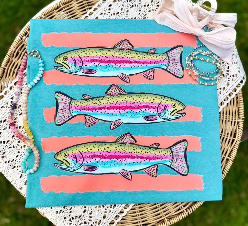 Trout
