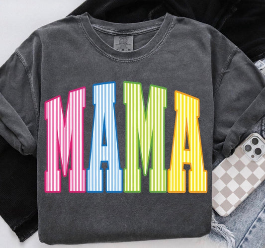 MAMA