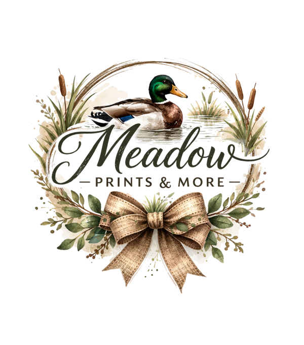 Meadow Prints & More