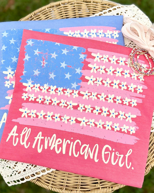 American Girl