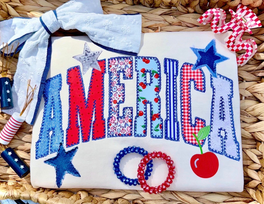 America